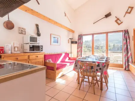 Duplex 3 pièces avec parking à Briançon - 6 pers, wifi, animaux admis - Photo 11