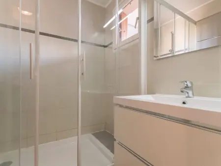 Apt 2P 4-6 Pers Briançon Proche Pistes, Balcon, TV, Cuisine Équipée, Animaux Admis - Photo 5