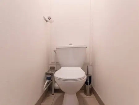 Apt 2P 4-6 Pers Briançon Proche Pistes, Balcon, TV, Cuisine Équipée, Animaux Admis - Photo 10