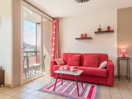 Appart 2 pièces avec balcon, près des pistes - Briançon - Photo 9
