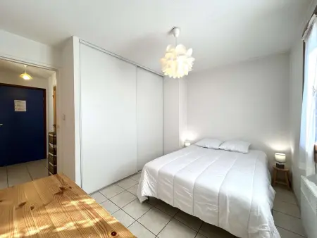 Charmant 2 pièces avec balcon proche télécabine à Briançon - Photo 2