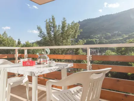 Charmant 2 pièces avec balcon proche télécabine à Briançon - Photo 7