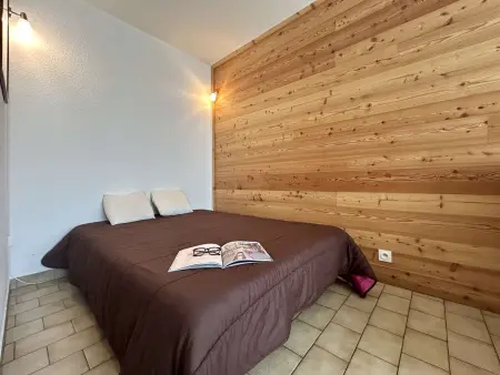Studio cosy 2/3 pers au cœur de Briançon, proche centre-ville et télécabine - Photo 3