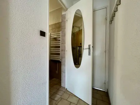 Studio cosy 2/3 pers au cœur de Briançon, proche centre-ville et télécabine - Photo 6