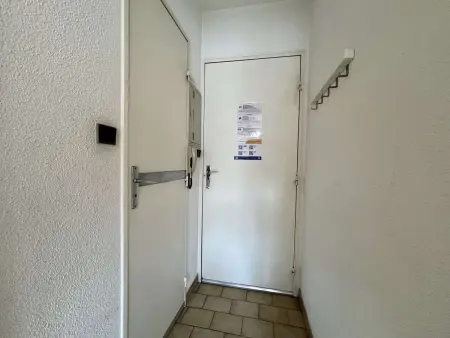 Studio cosy 2/3 pers au cœur de Briançon, proche centre-ville et télécabine - Photo 16