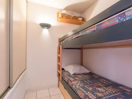 Appartement cosy 2 pièces, proche télécabine Prorel et centre de Briançon, parking inclus - Photo 4
