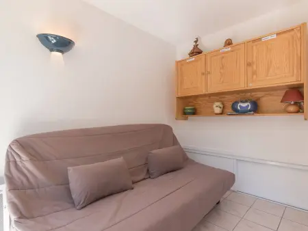Appartement cosy 2 pièces, proche télécabine Prorel et centre de Briançon, parking inclus - Photo 8