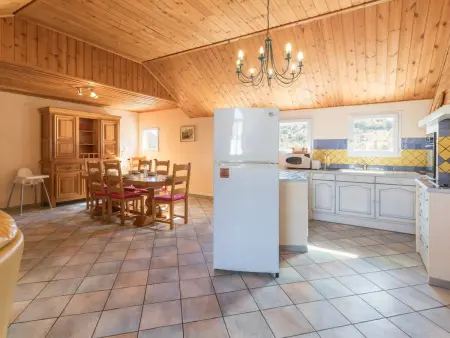Grand appartement Briançon avec garage privé, Appartement 6 personnes à Briançon - Photo 1