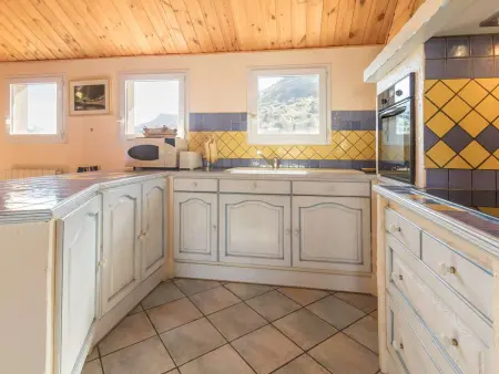 Grand appartement Briançon avec garage privé, Appartement 6 personnes à Briançon - Photo 2