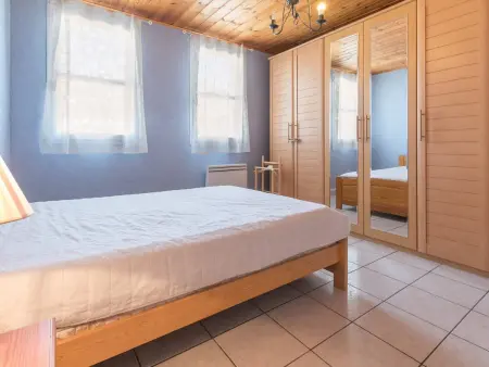 Grand appartement Briançon avec garage privé, Appartement 6 personnes à Briançon - Photo 3