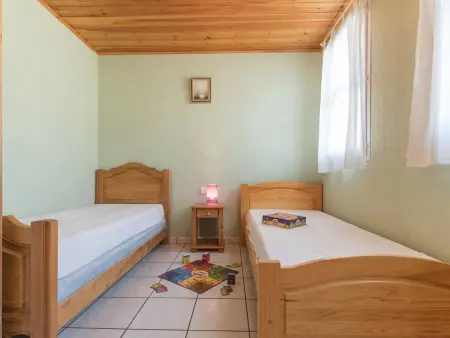 Grand appartement Briançon avec garage privé, Appartement 6 personnes à Briançon - Photo 4