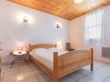 Grand appartement Briançon avec garage privé, Appartement 6 personnes à Briançon - Photo 5