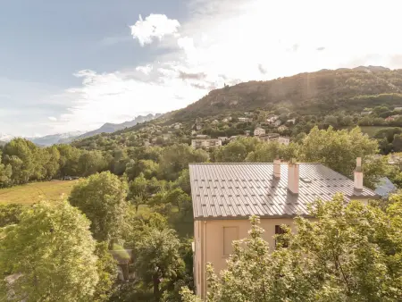 Grand appartement Briançon avec garage privé, Appartement 6 personnes à Briançon - Photo 6
