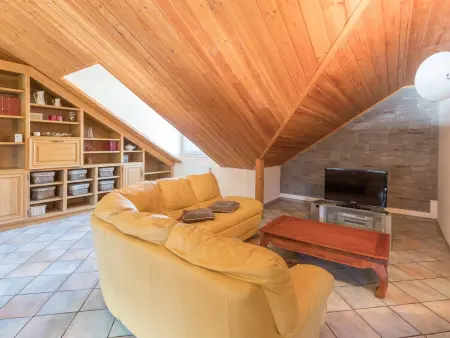 Grand appartement Briançon avec garage privé, Appartement 6 personnes à Briançon - Photo 8