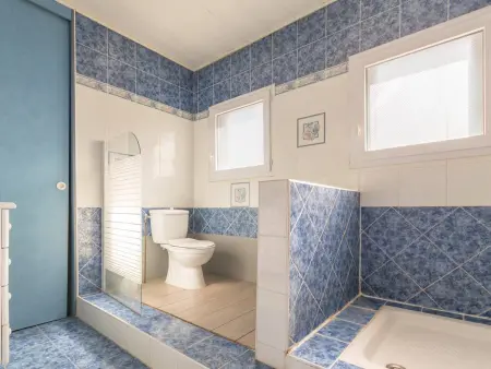 Grand appartement Briançon avec garage privé, Appartement 6 personnes à Briançon - Photo 9