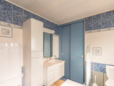 Grand appartement Briançon avec garage privé, Appartement 6 personnes à Briançon - Photo 10