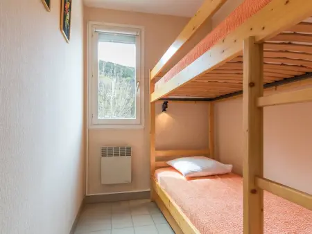 2 pièces, parking, balcon sud, proche télécabine - Briançon - Photo 4