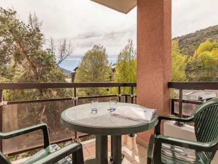 2 pièces, parking, balcon sud, proche télécabine - Briançon - Photo 5