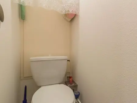 2 pièces, parking, balcon sud, proche télécabine - Briançon - Photo 12