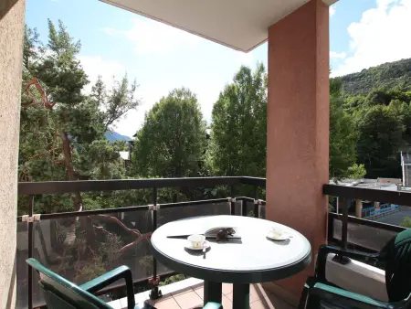 2 pièces, parking, balcon sud, proche télécabine - Briançon - Photo 13