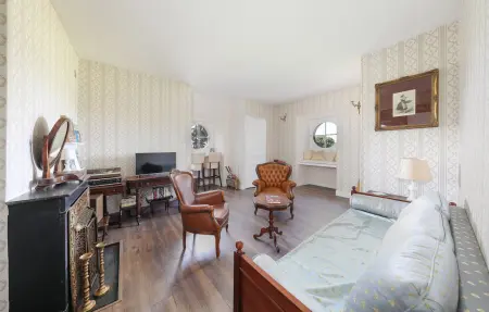 Appartement 4 personnes à Ocquerre - Photo 2