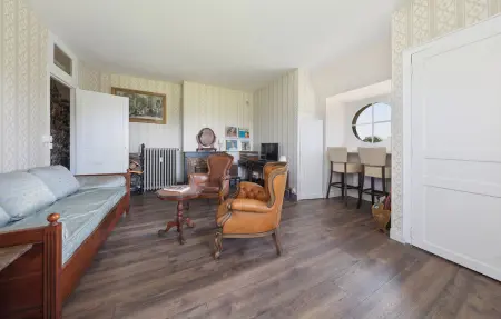 Appartement 4 personnes à Ocquerre - Photo 3