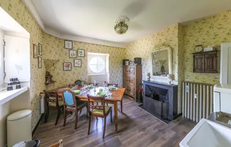 Appartement 4 personnes à Ocquerre - Photo 6
