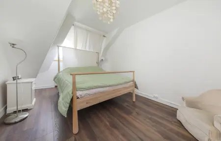 Appartement 4 personnes à Ocquerre - Photo 7