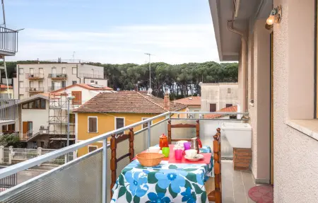 Appartement 4 personnes à Follonica - Photo 2