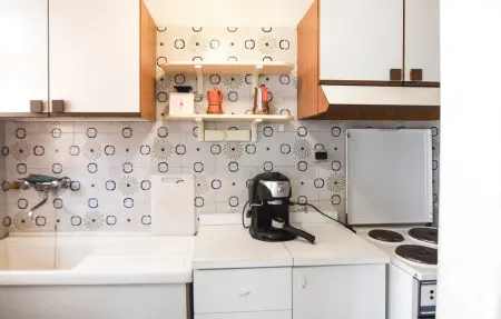 Appartement 4 personnes à Follonica - Photo 8