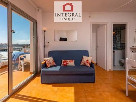Appartement en bord de mer avec terrasse, wifi, animaux admis, vues spectaculaires - Photo 5