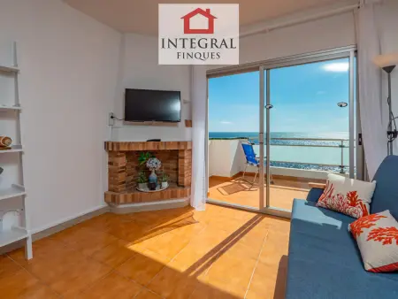Appartement en bord de mer avec terrasse, wifi, animaux admis, vues spectaculaires - Photo 6