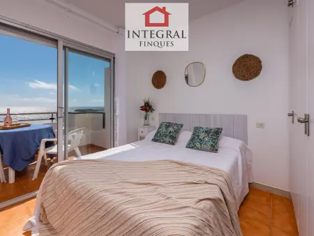Appartement en bord de mer avec terrasse, wifi, animaux admis, vues spectaculaires - Photo 13