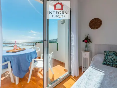 Appartement en bord de mer avec terrasse, wifi, animaux admis, vues spectaculaires - Photo 14