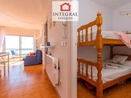 Appartement en bord de mer avec terrasse, wifi, animaux admis, vues spectaculaires - Photo 17