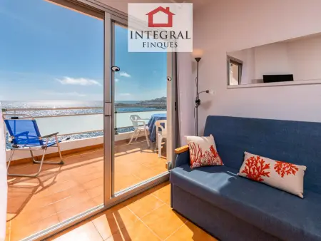 Appartement en bord de mer avec terrasse, wifi, animaux admis, vues spectaculaires - Photo 19