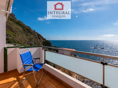 Appartement en bord de mer avec terrasse, wifi, animaux admis, vues spectaculaires - Photo 20
