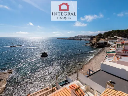 Appartement en bord de mer avec terrasse, wifi, animaux admis, vues spectaculaires - Photo 21