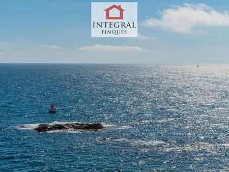 Appartement en bord de mer avec terrasse, wifi, animaux admis, vues spectaculaires - Photo 22