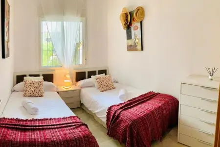 Apartamento VerandaMar Sandra, Grand appartement à Vera - Photo 3
