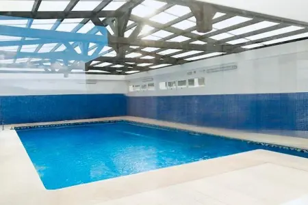 Apartamento VerandaMar Sandra, Grand appartement à Vera - Photo 4