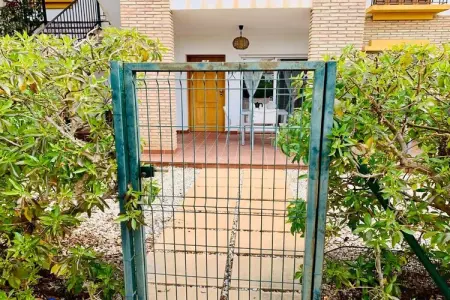 Apartamento VerandaMar Sandra, Grand appartement à Vera - Photo 6