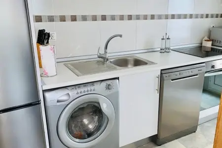 Apartamento VerandaMar Sandra, Grand appartement à Vera - Photo 9