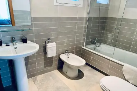 Apartamento VerandaMar Sandra, Grand appartement à Vera - Photo 13
