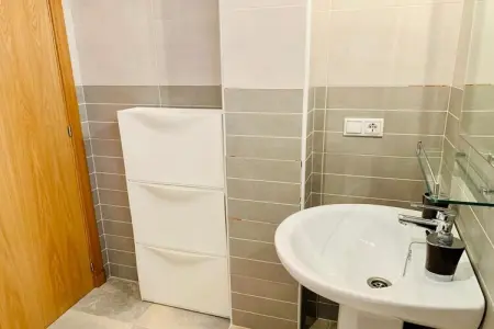 Apartamento VerandaMar Sandra, Grand appartement à Vera - Photo 14