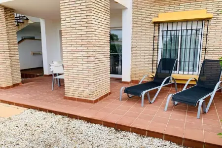 Apartamento VerandaMar Sandra, Grand appartement à Vera - Photo 15