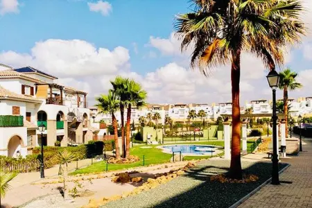 Apartamento VerandaMar Sandra, Grand appartement à Vera - Photo 17