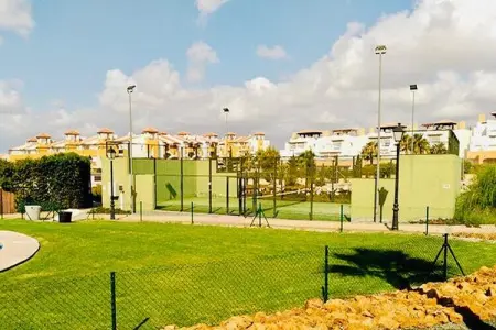 Apartamento VerandaMar Sandra, Grand appartement à Vera - Photo 18