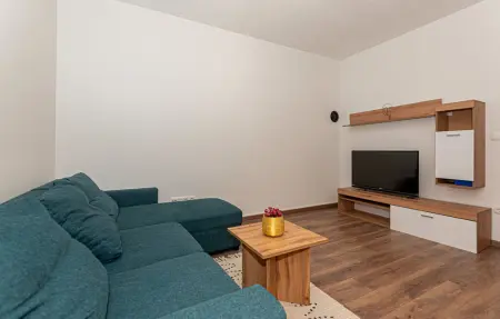 Appartement 3 personnes à Vodice - Photo 1