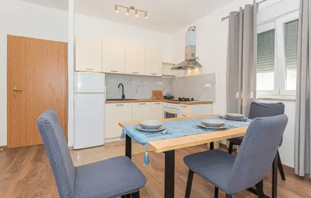 Appartement 3 personnes à Vodice - Photo 3